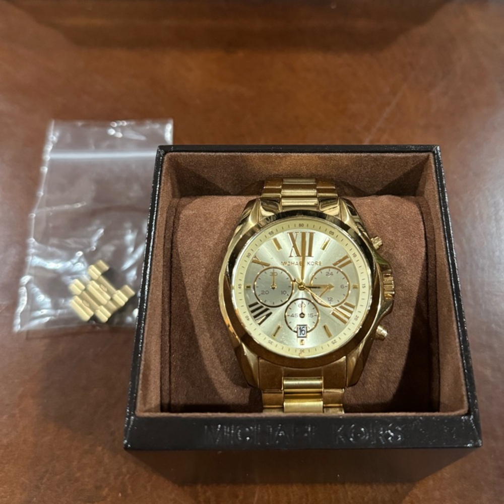 Michael Kors Watch